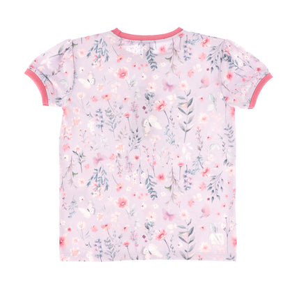 Pyjama 3 pièces - S26P56 - 2 à 14 ans