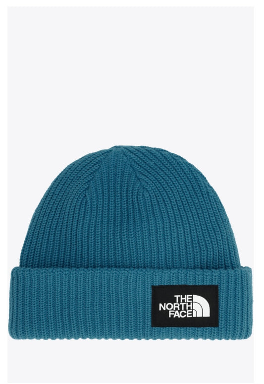 Tuque doublée - Dusk Blue - Enfant