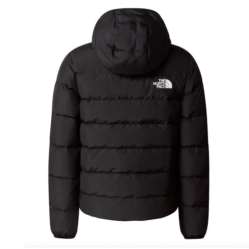 Manteau Mi-Saison PERRITO - Black/Smoked Pearl - 2 à 7 ans