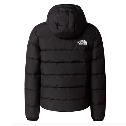 Manteau Mi-Saison PERRITO - Black/Smoked Pearl - 2 à 7 ans