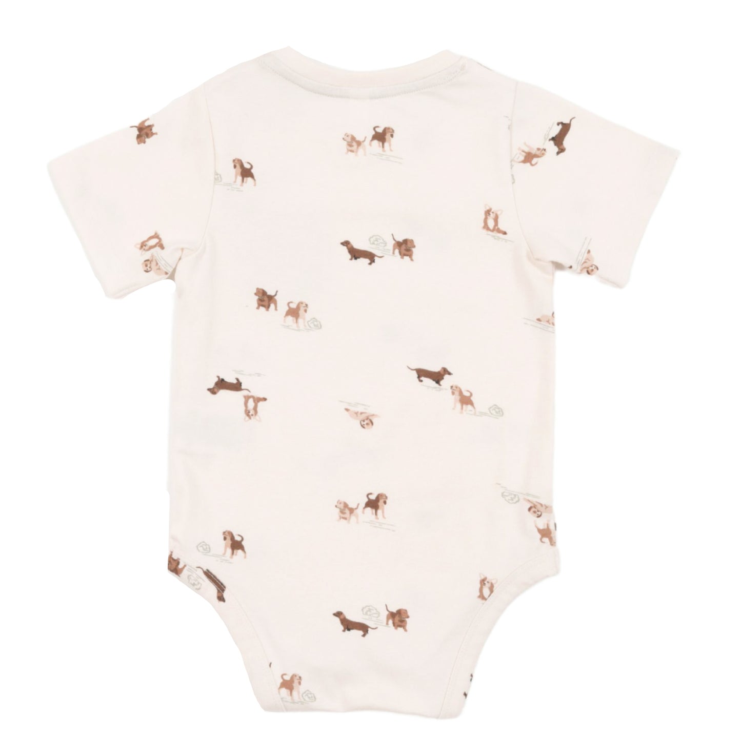 Cache-couche - Souris - S2559-04- Nouveau-né à 24 mois