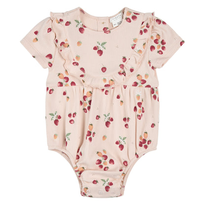 Barboteuse - 26SGW30T03-B - 3 à 24 mois