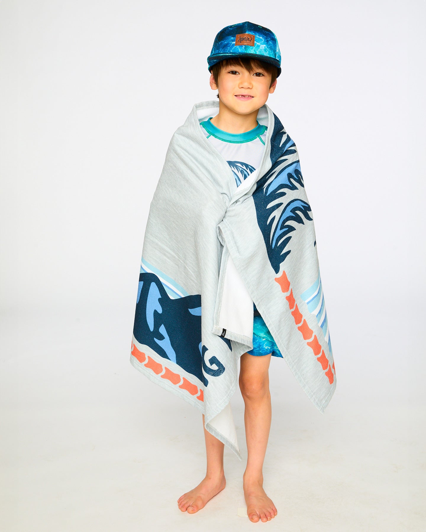 Serviette de plage - H30OB67_09870