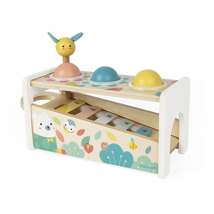 PURE - TAP TAP XYLOPHONE