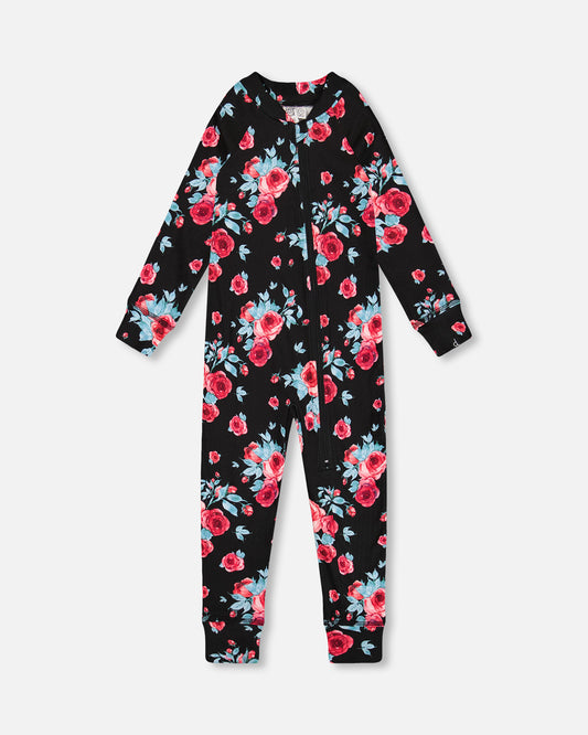 Ensemble thermal 1 pièce bébé G10Y700-011 - 6 à 24 mois