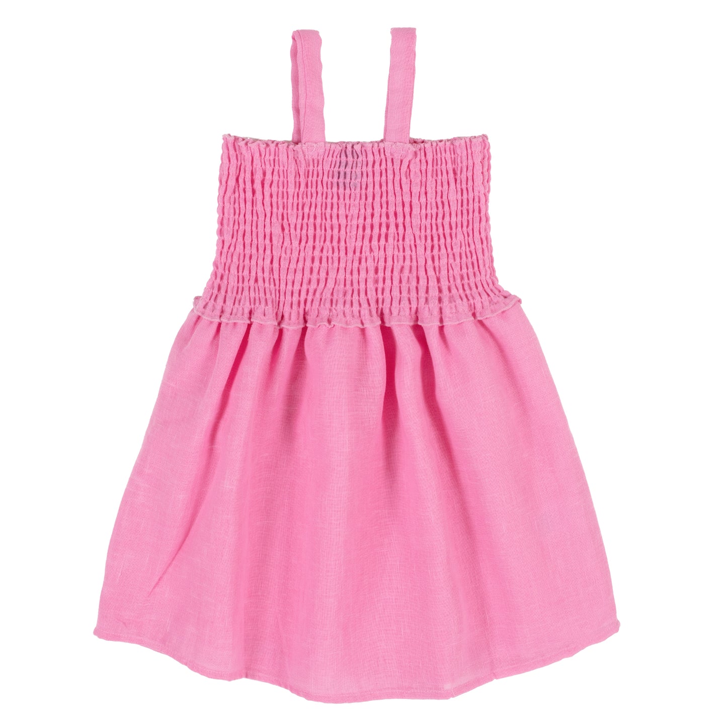 Robe lilas - Joli colibri - S2502-08 - 2 à 10 ans