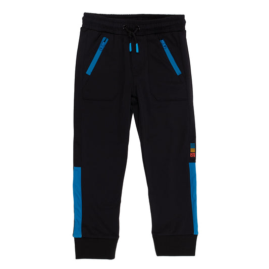 Pantalon - Fair-Play - F24A81-07 - 4 à 14 ans