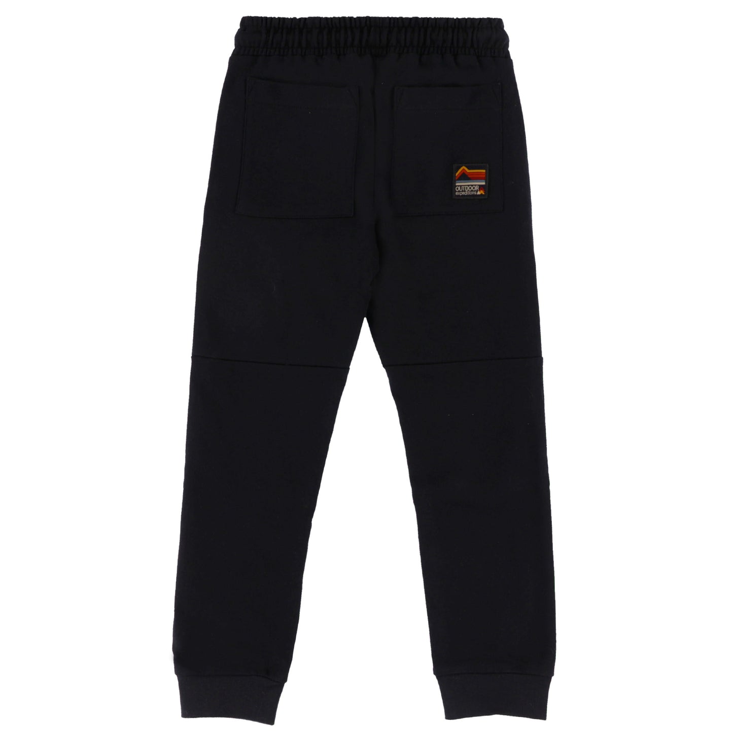 Pantalon de jogging - Goût d’aventure - F2607-05 - 2 à 10 ans