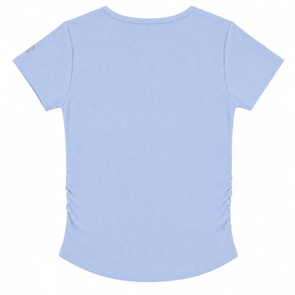 T-Shirt athlétique - Vie active - F26A82-02 - 4 à 14 ans