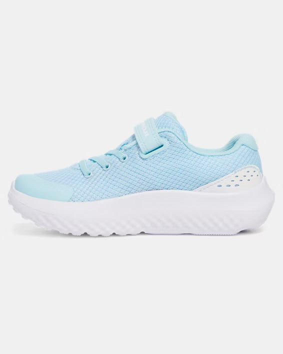 Souliers - Chaussures de course Surge 4 AC - Turquoise/Blanc - 11E à 3J