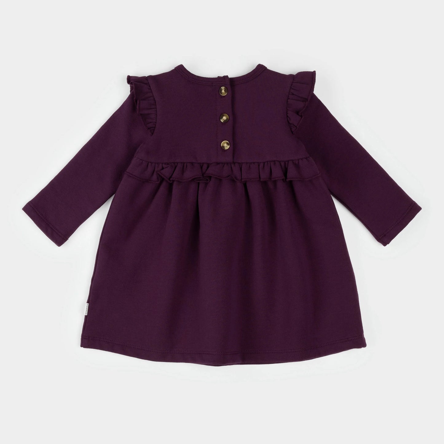 Ensemble 2 pièces robe et legging - Figues - 3 à 24 mois