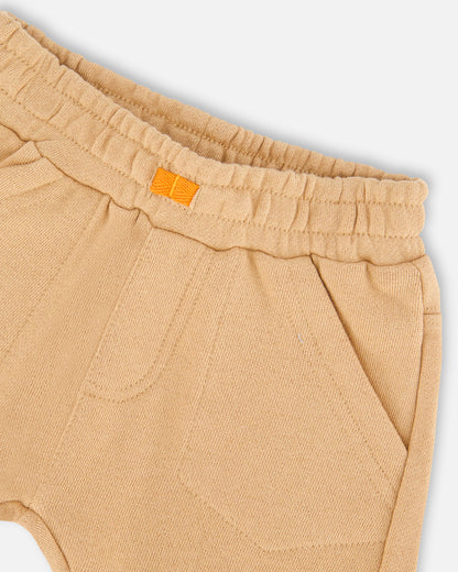 Chandail et short - H30S10_03260 - 2 à 6 ans