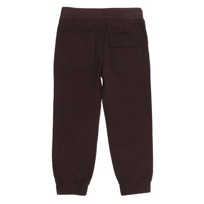 Pantalong - Sens unique - F2501-06 - 2 à 10 ans