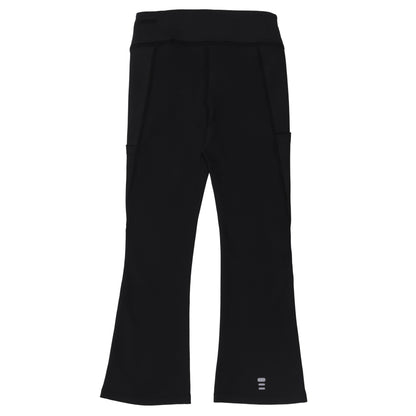 Legging athlétique évasé - Journée active - F26A84-08 - 4 à 14 ans