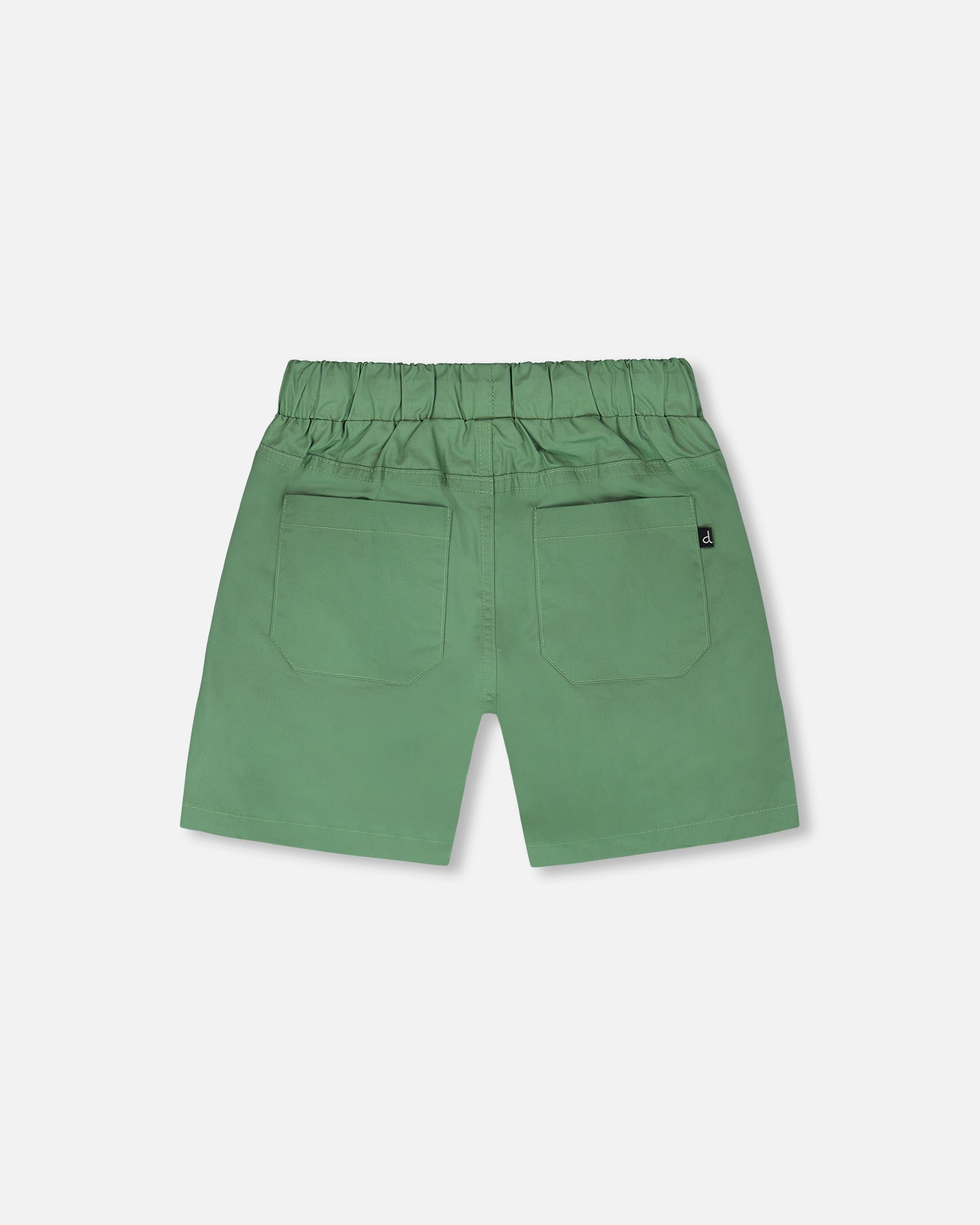 Short avec poches - H30YB26_03005 - 2 à 10 ans