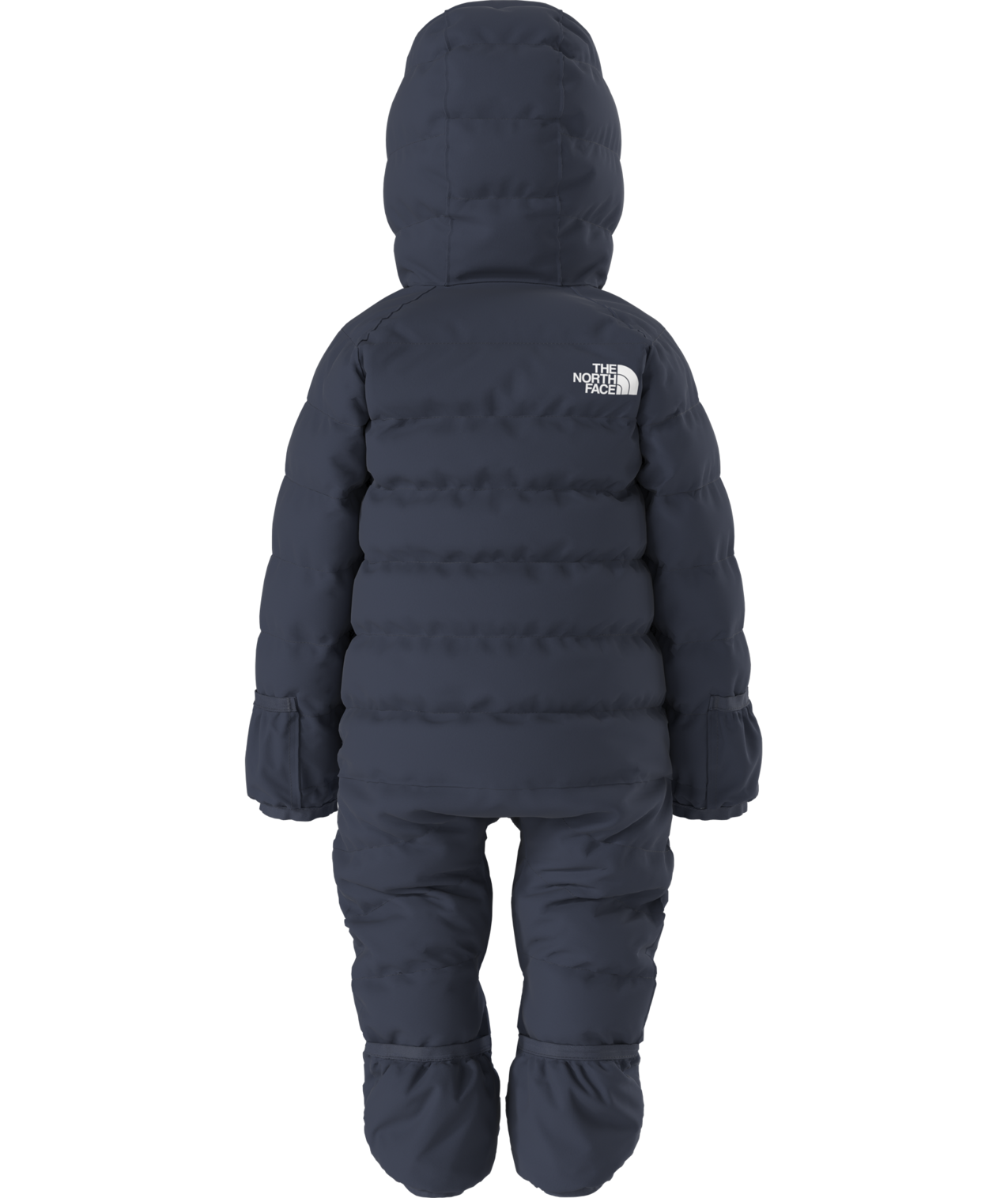 Ensemble Mi-Saison 1 pièce PERRITO - Summit Navy - 3 à 24 mois