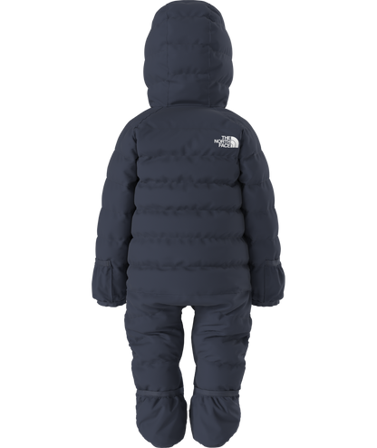Ensemble Mi-Saison 1 pièce PERRITO - Summit Navy - 3 à 24 mois
