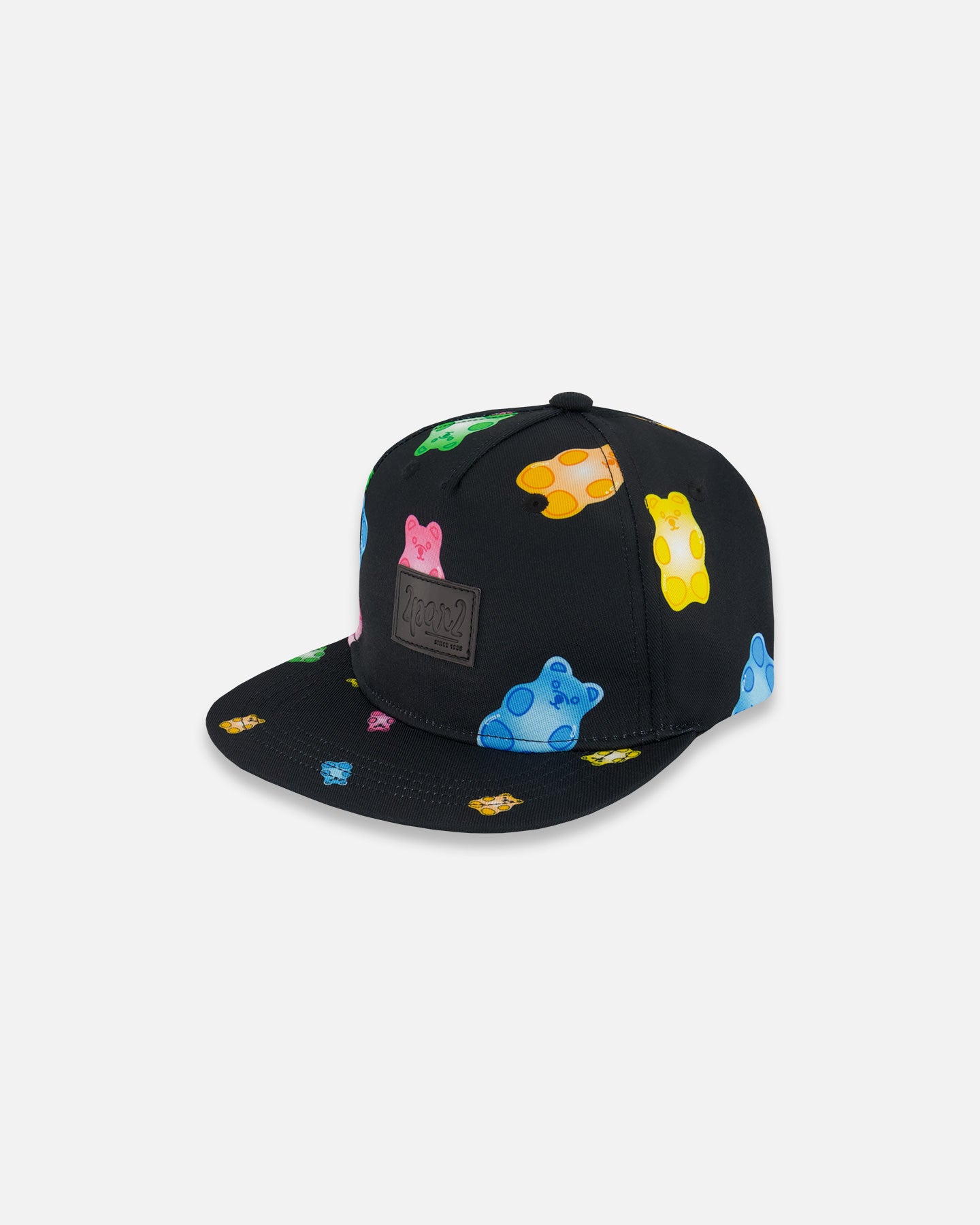 Casquette Imprimée - G30VGC-077 - 6/24 mois et 3-14 ans