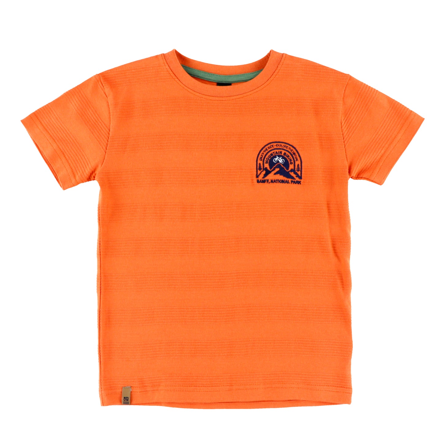 Chandail - Tout terrain - S2605-05 - 2 à 10 ans