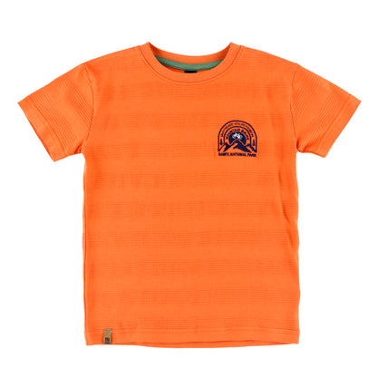 Chandail - Tout terrain - S2605-05 - 2 à 10 ans
