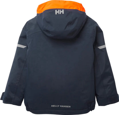 Manteau d’hiver - Legend 2.0 - Marine - 2 à 9 ans