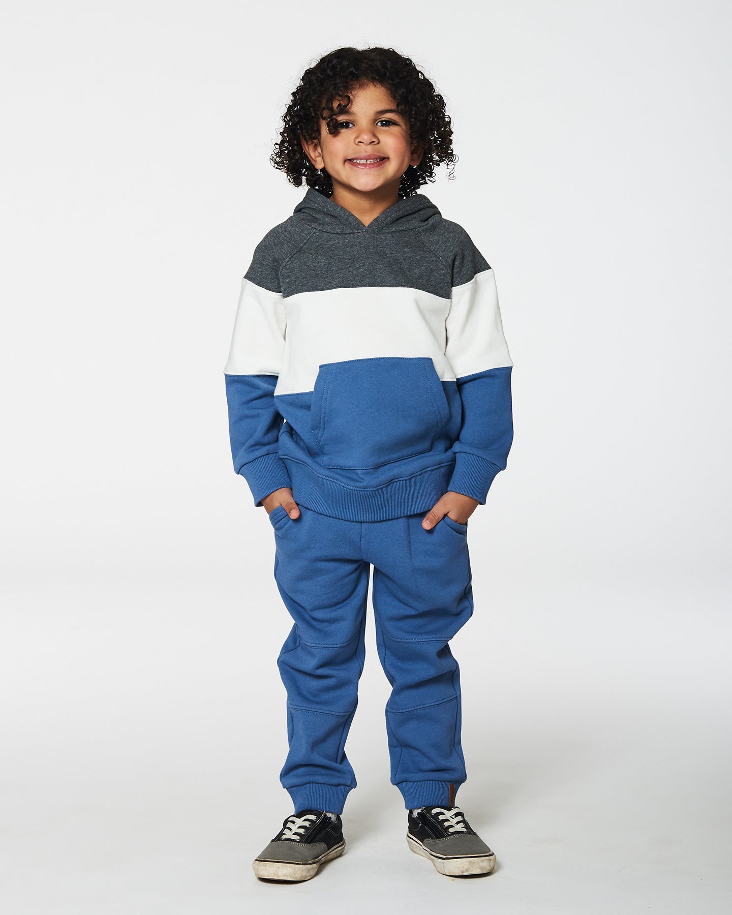 Pantalonde jogging - B.O.Y.S - G20U21-774 - 2 à 12 ans