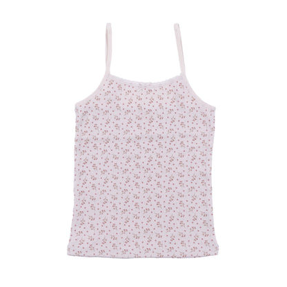 Camisole, paquet de 2 - S26SVC50 - 2 à 12 ans