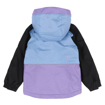 Manteau mi-saison - S26M258 - 2 à 14 ans