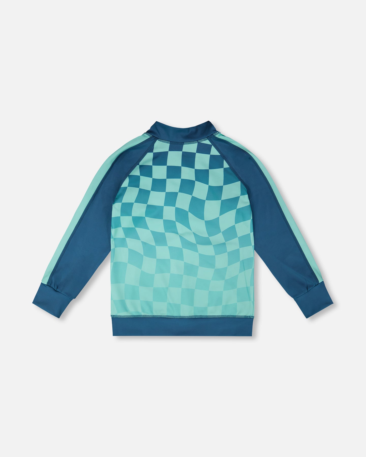 Veste athlétique - H30XB30_3H190 - 2 à 10 ans
