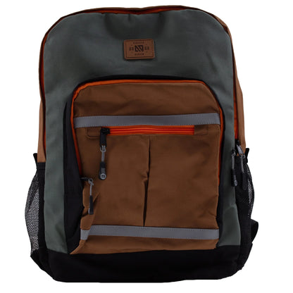 Sac à dos F25BP101 - Taupe