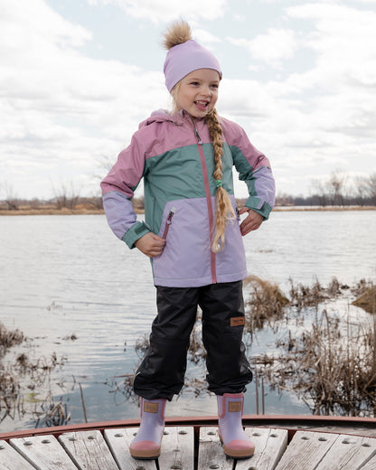 Tuque en jersey -H30W20-05640 - 6/24 mois à 7/14 ans