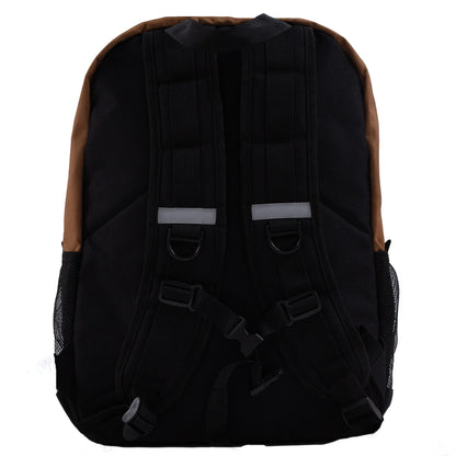 Sac à dos F25BP101 - Taupe