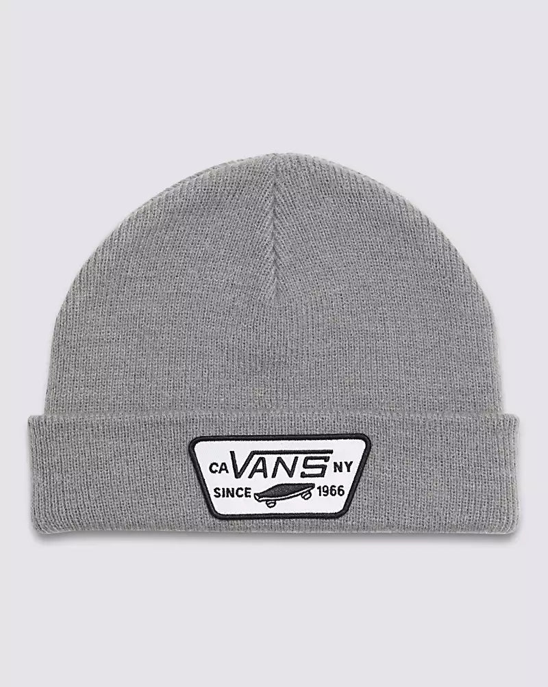 Tuque - K MILFORD BEANIE BOYS - Gris