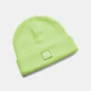 Tuque  - Lime - Junior