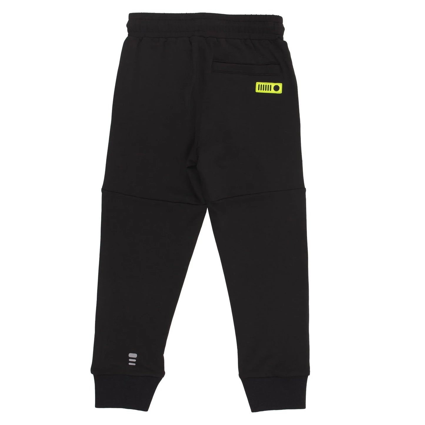 Pantalon athlétique - S25A81-03 - 4 à 12 ans