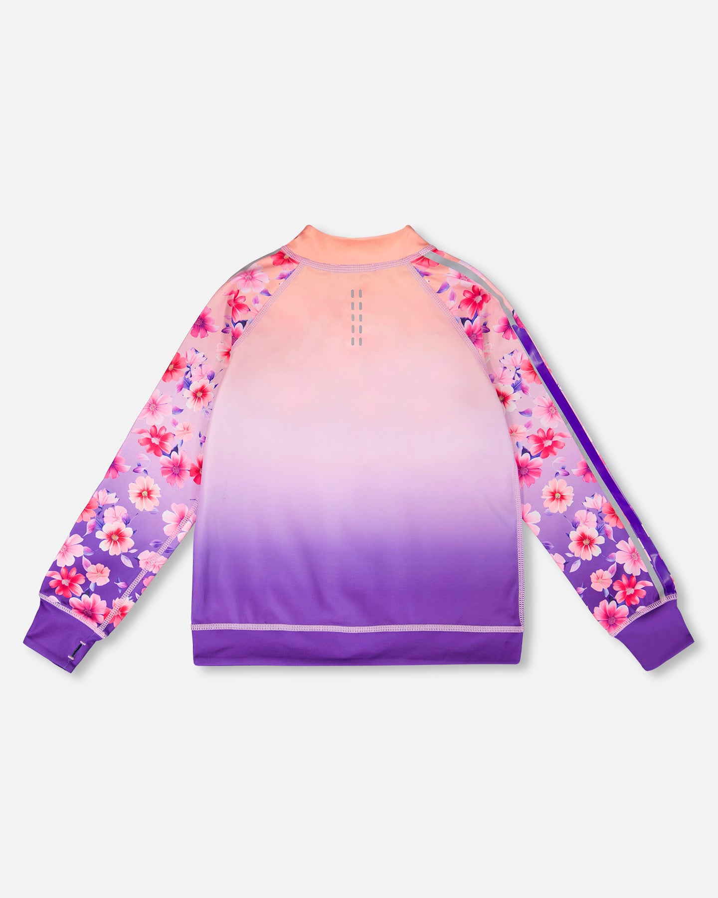 Veste athlétique - H30XG30_3H200 - 2 à 10 ans