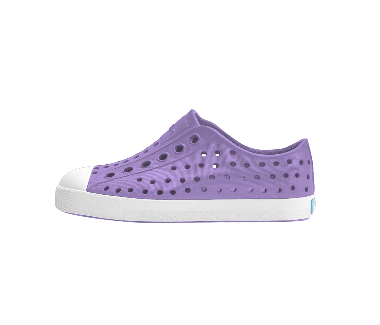 JEFFERSON KIDS - TWIRLING PURPLE - 4E à 13E
