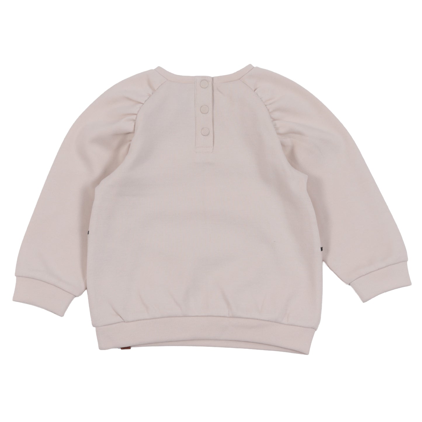 Chandail et legging - Âme des prairies - F2652-03 - 3 à 24 mois