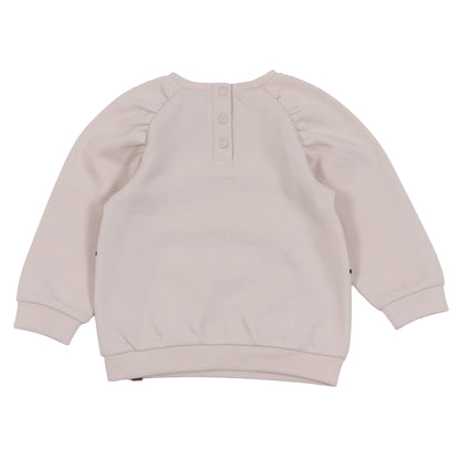 Chandail et legging - Âme des prairies - F2652-03 - 3 à 24 mois