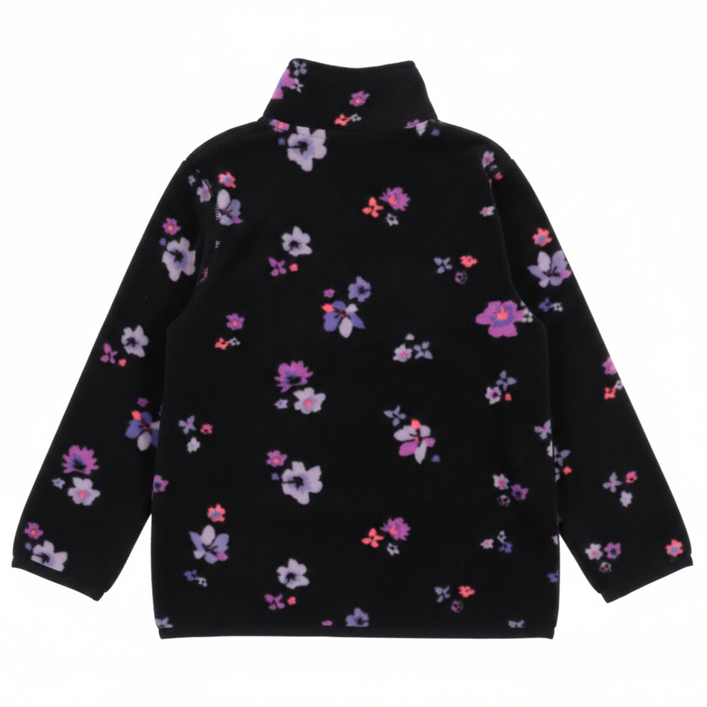 Ensemble thermal - BUWP604-F26 - Noir - 2 à 14 ans
