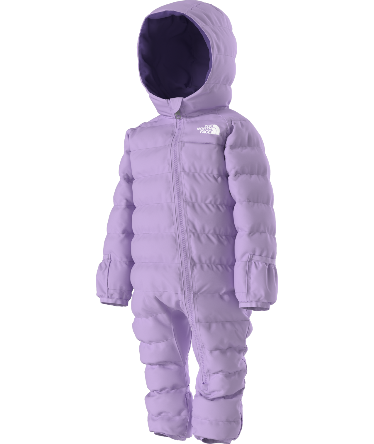 Ensemble Mi-Saison 1 pièce PERRITO - Lite Lilac - 3 à 24 mois