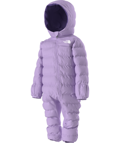 Ensemble Mi-Saison 1 pièce PERRITO - Lite Lilac - 3 à 24 mois