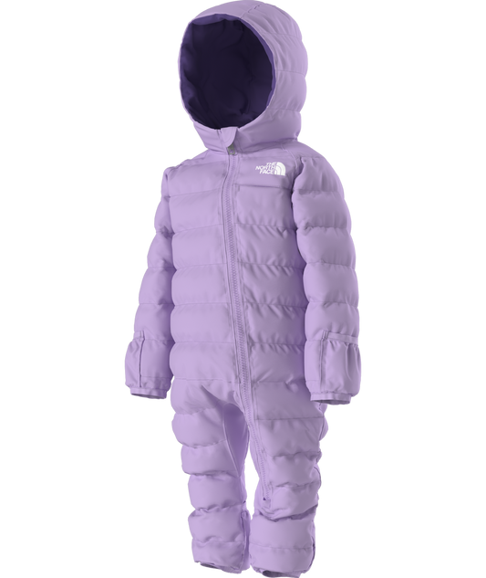 Ensemble Mi-Saison 1 pièce PERRITO - Lite Lilac - 3 à 24 mois