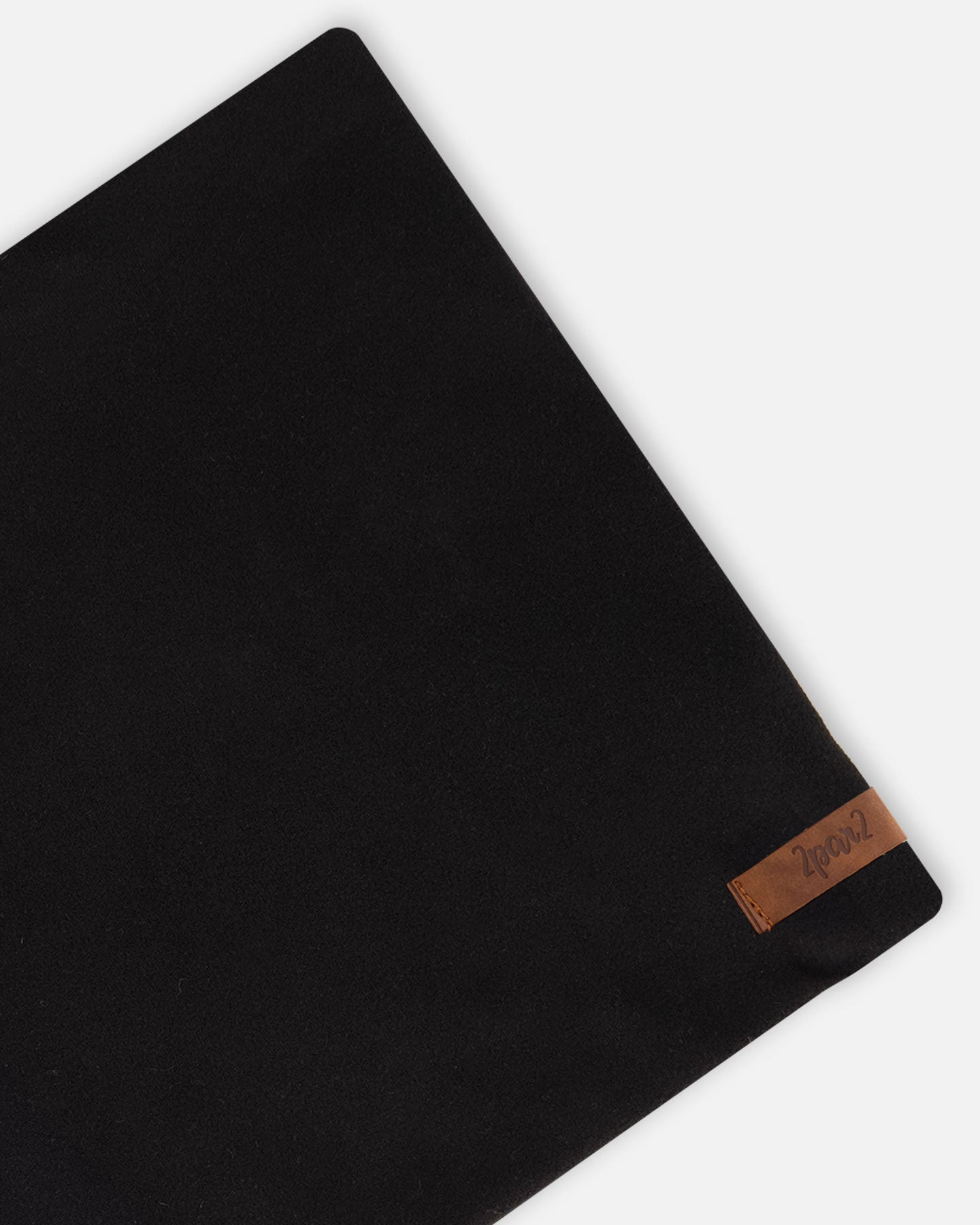 Foulard en jersey G30WZ05-999 - 6/24 mois  à 7/14 ans