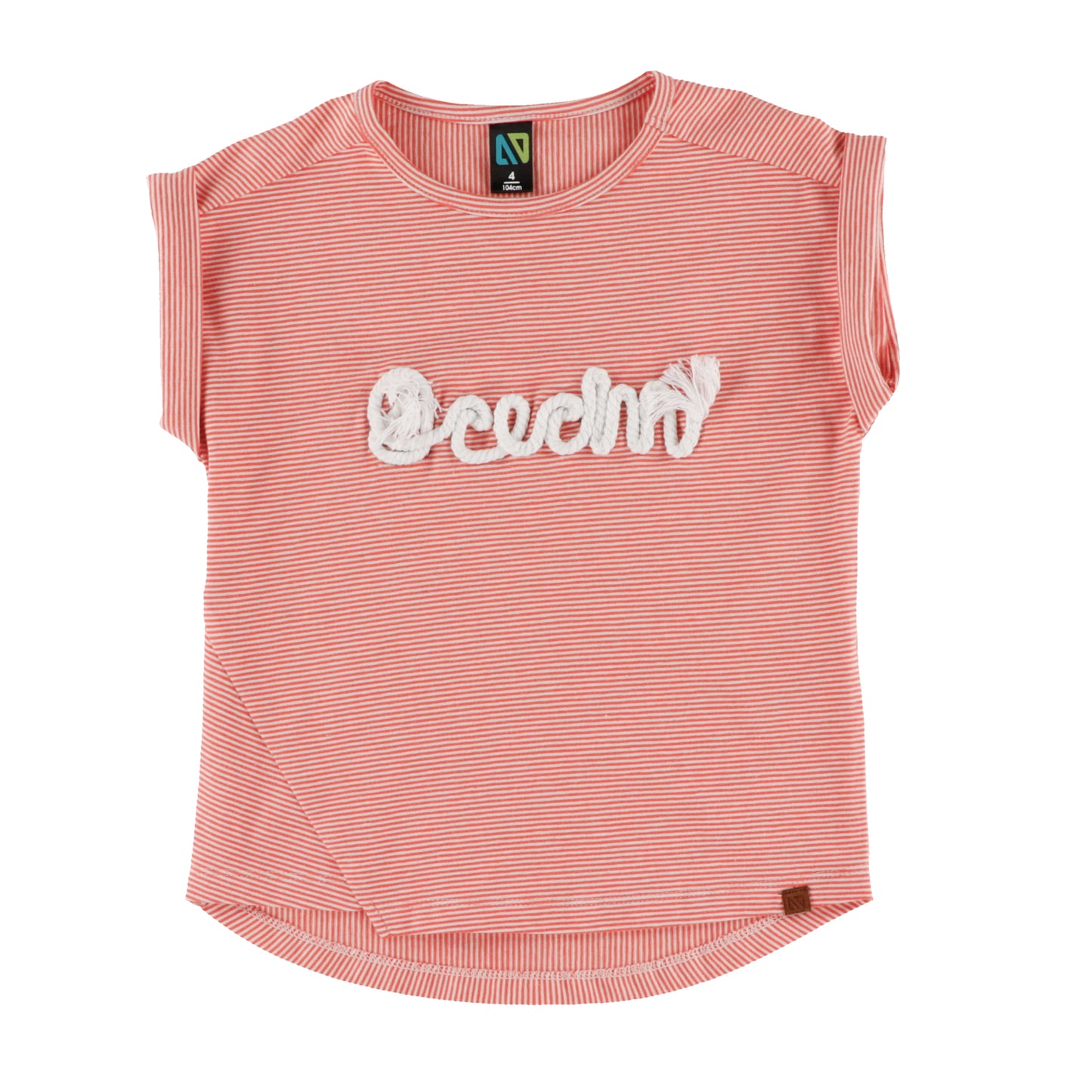 Chandail - Vacances à la mer - S2602-03 - 2 à 10 ans