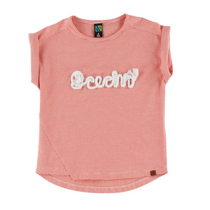 Chandail - Vacances à la mer - S2602-03 - 2 à 10 ans