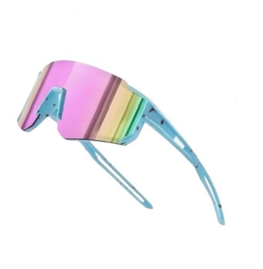 LUNETTES DE SOLEIL Holographique 3/12 ans