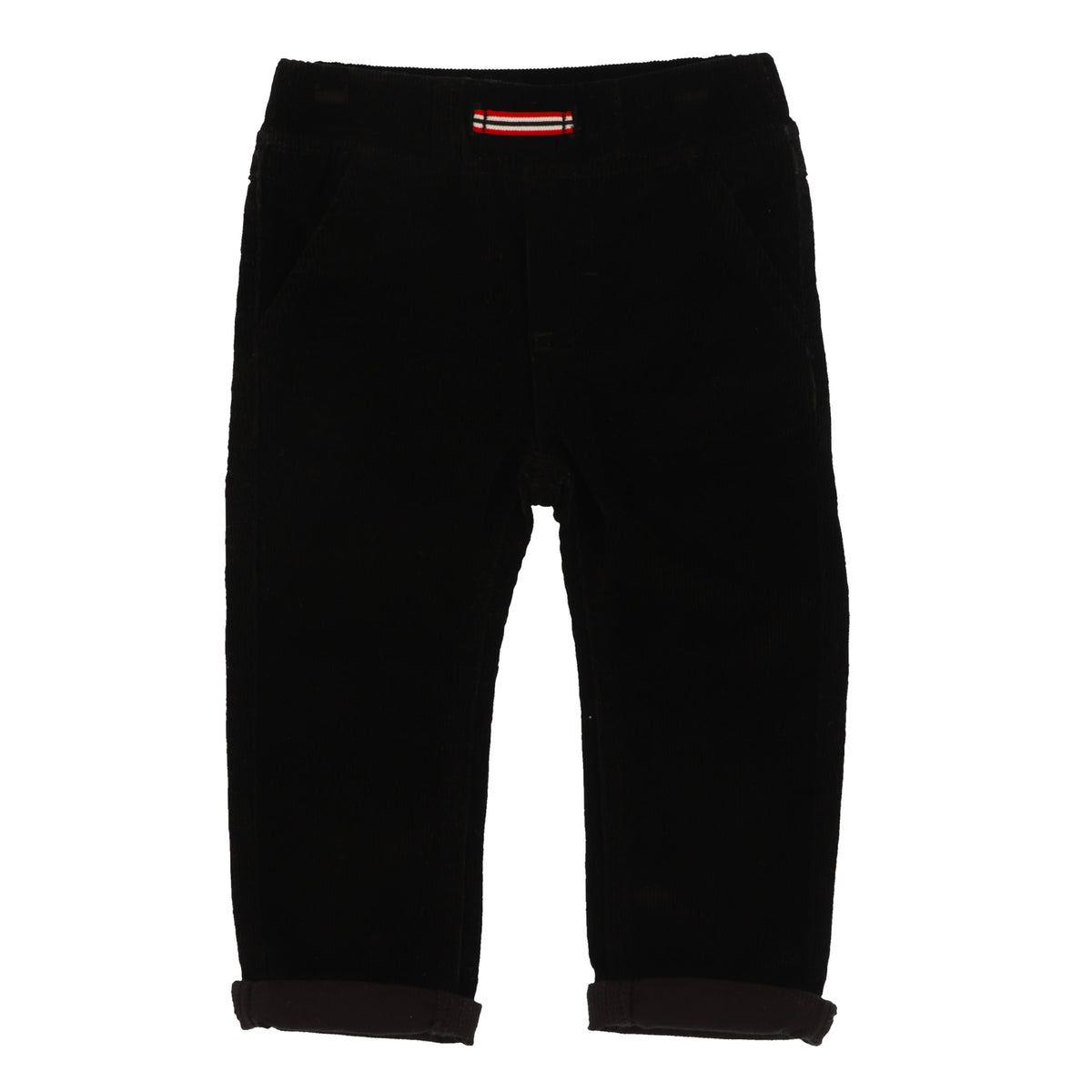 Pantalon - En mode festif- F2675-04- 3 à 24 mois
