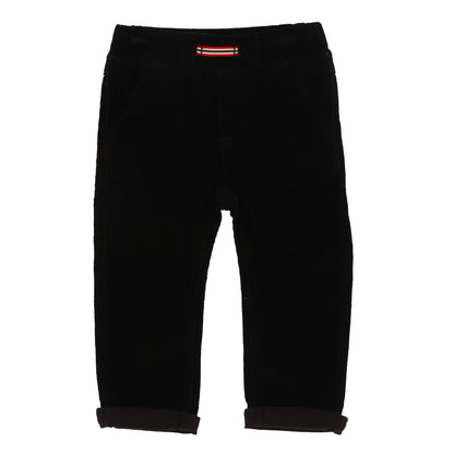 Pantalon - En mode festif- F2675-04- 3 à 24 mois