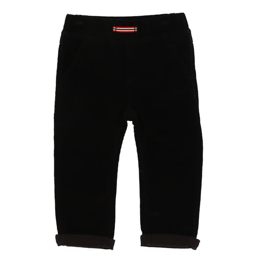 Pantalon - En mode festif- F2675-04- 3 à 24 mois